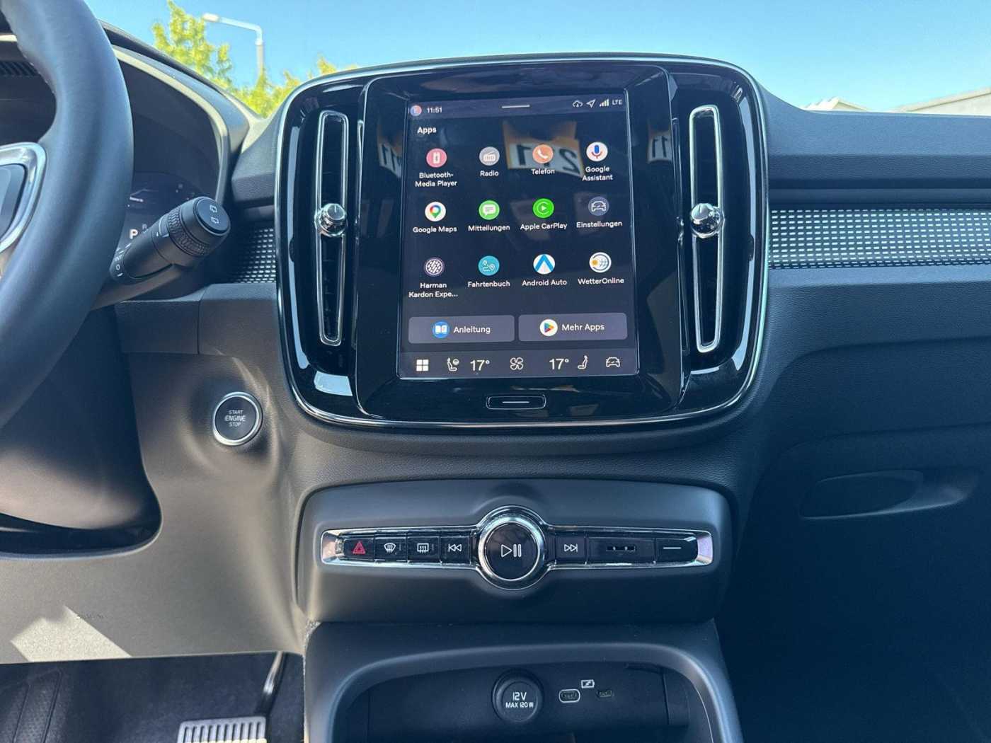 Volvo XC40 – Bild 13