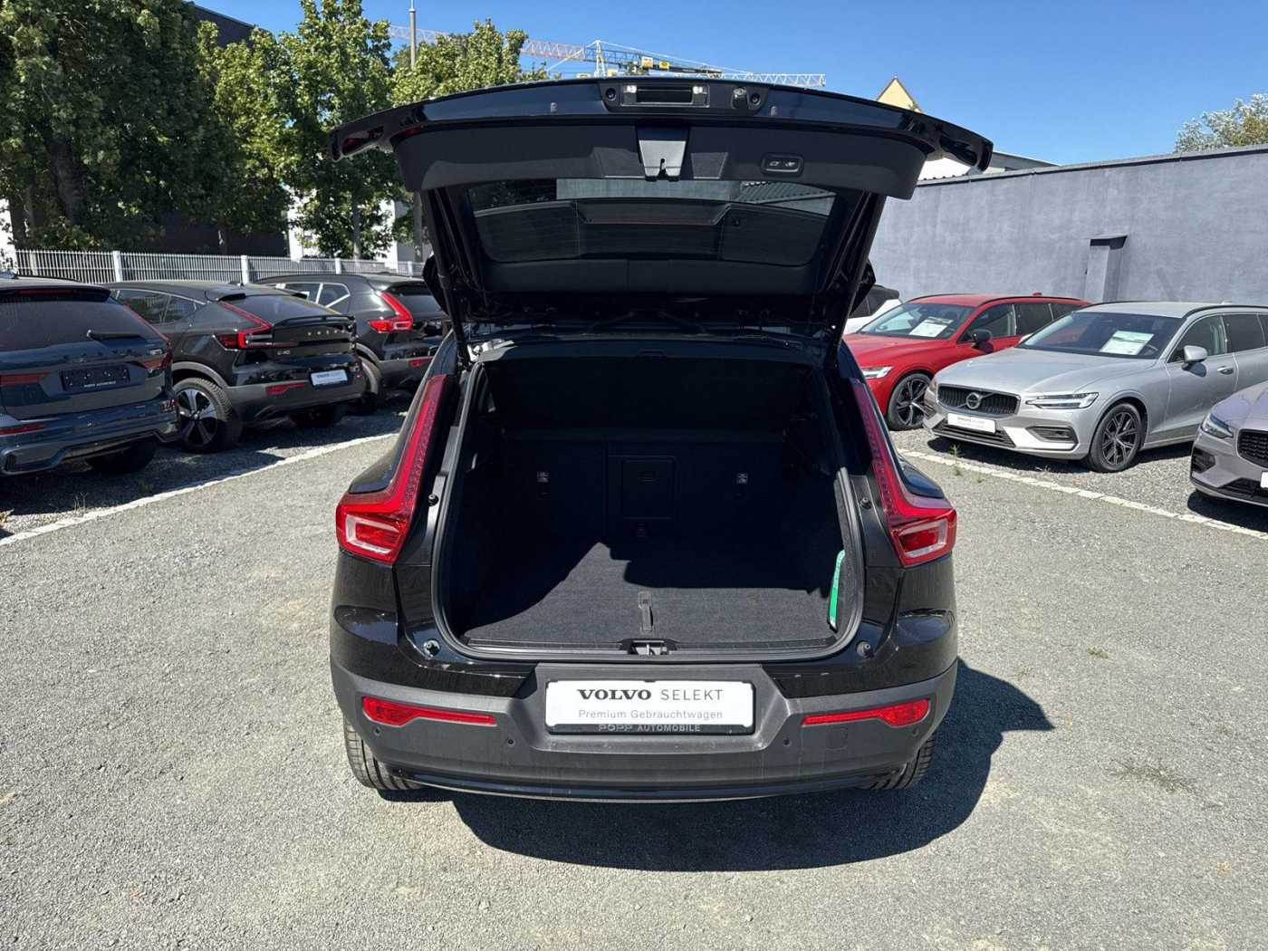 Volvo XC40 – Bild 16