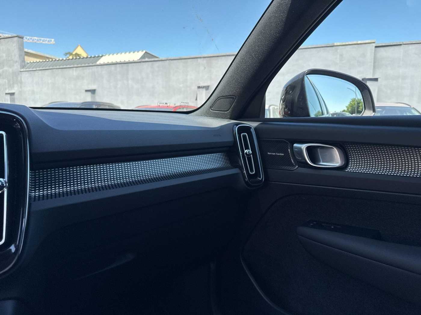 Volvo XC40 – Bild 17