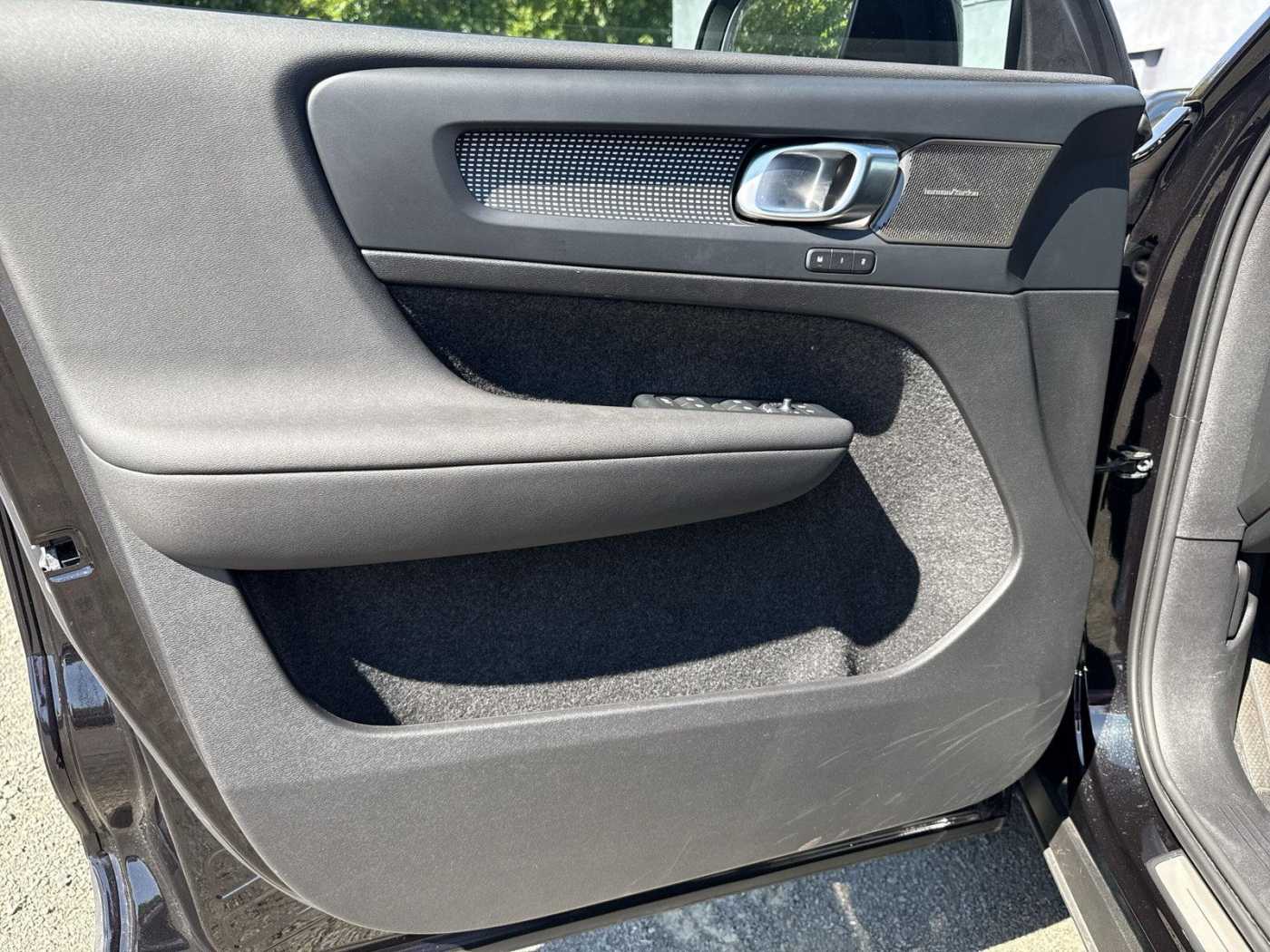 Volvo XC40 – Bild 20