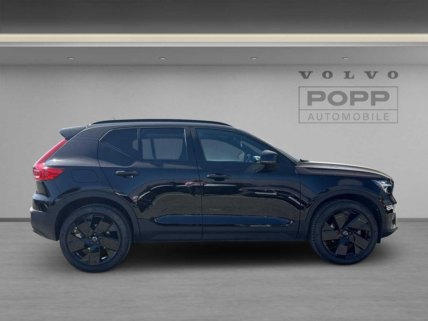 Volvo XC40 – Bild 6