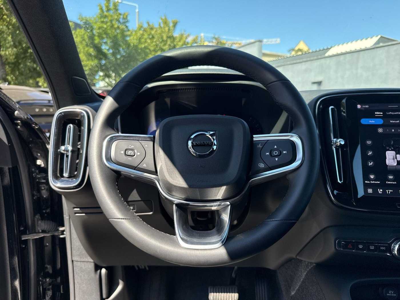 Volvo XC40 – Bild 11