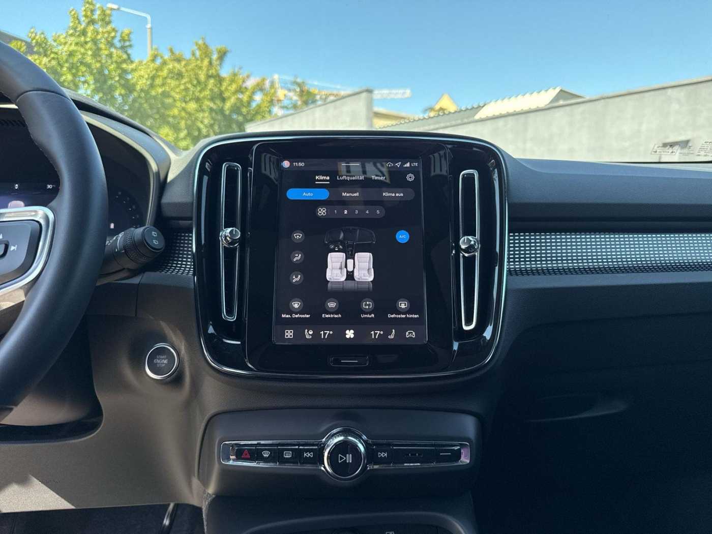 Volvo XC40 – Bild 12