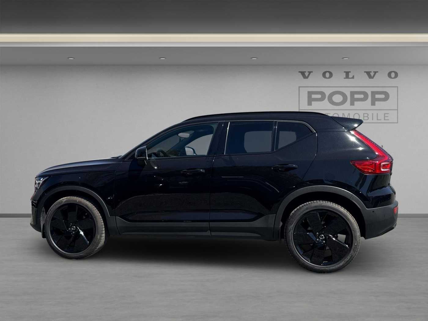 Volvo XC40 – Bild 2