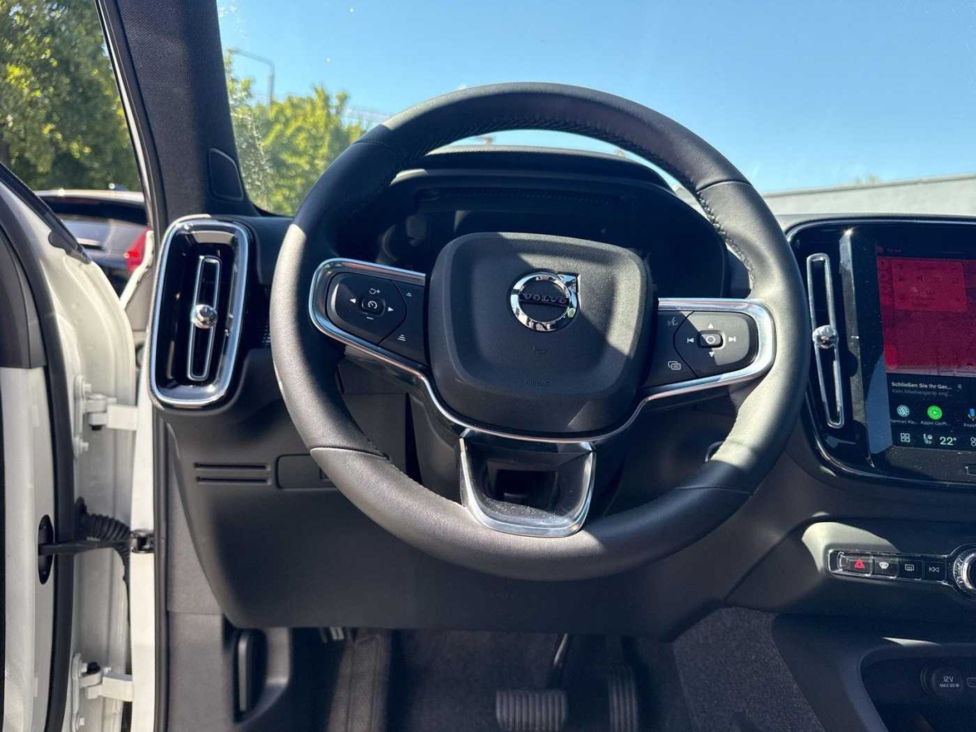 Volvo XC40 – Bild 11
