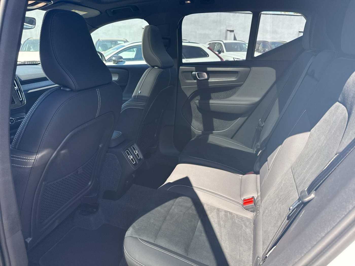 Volvo XC40 – Bild 14