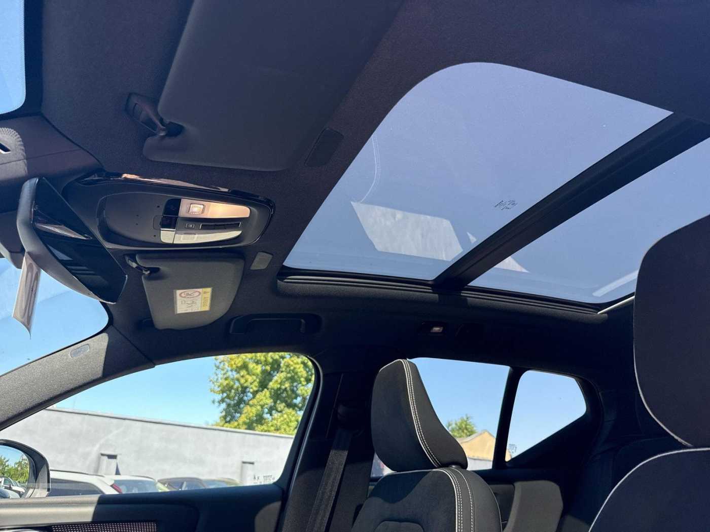 Volvo XC40 – Bild 18
