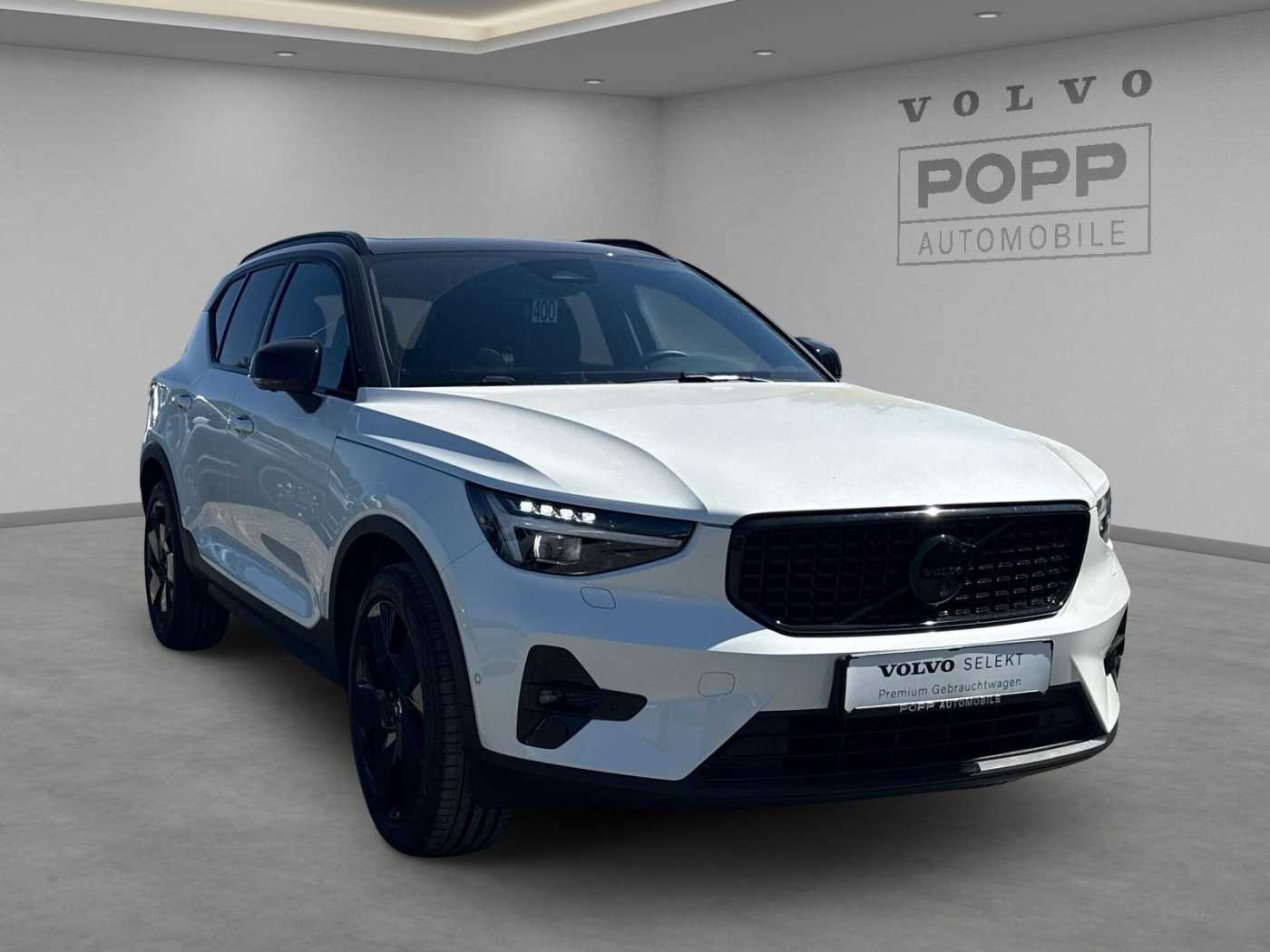 Volvo XC40 – Bild 7