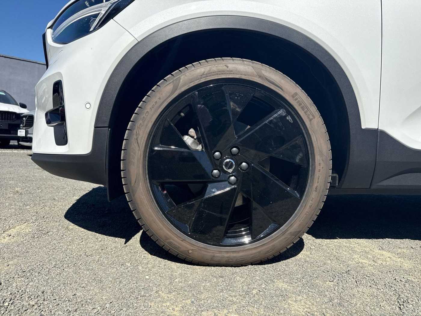 Volvo XC40 – Bild 9