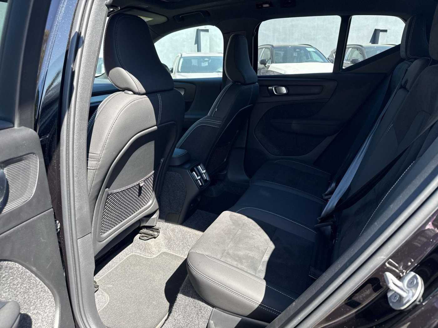 Volvo XC40 – Bild 14
