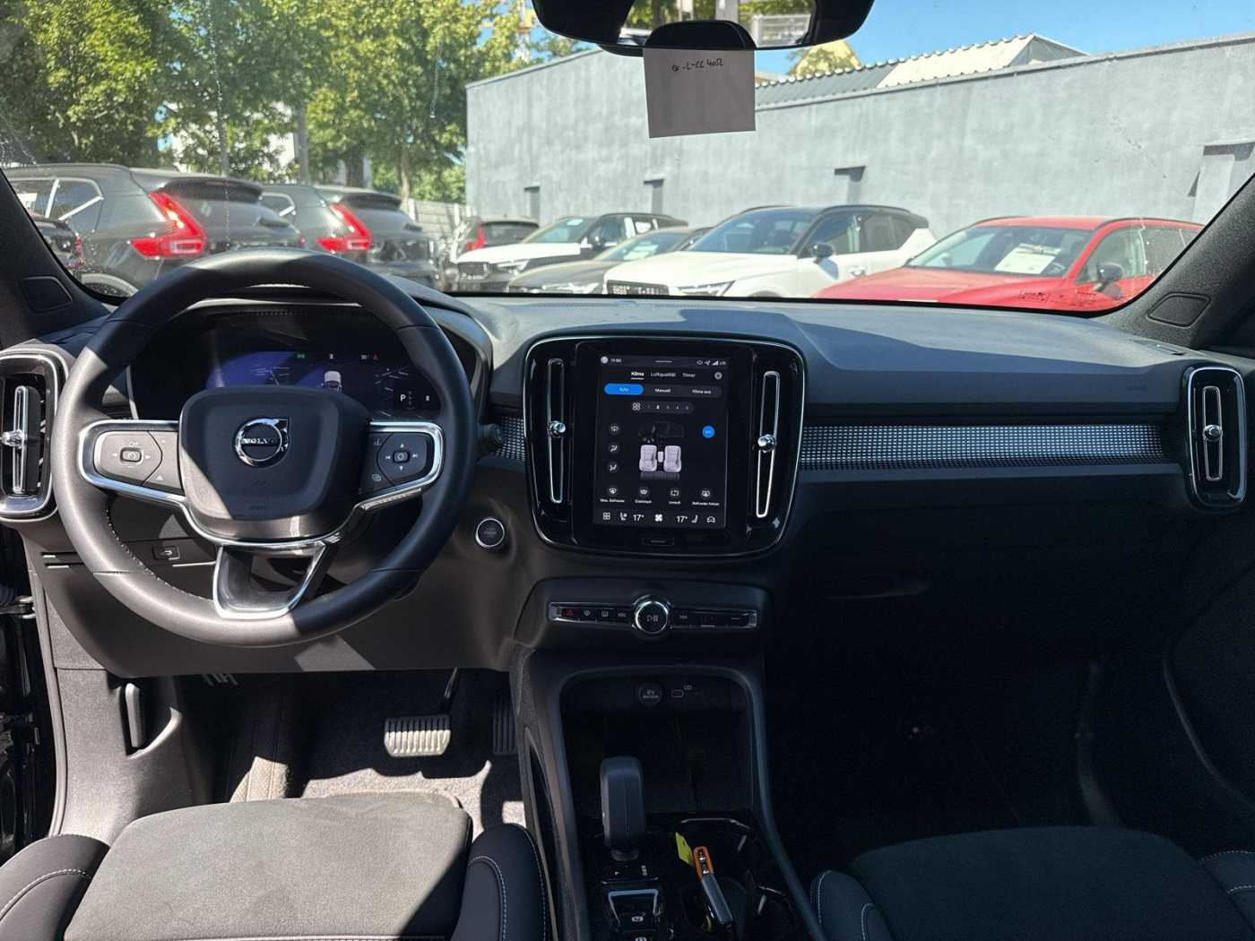 Volvo XC40 – Bild 15