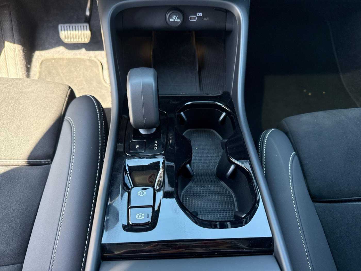 Volvo XC40 – Bild 18