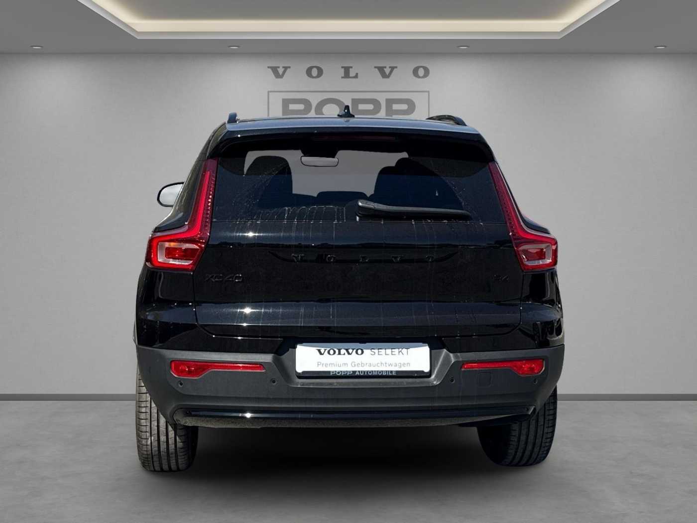 Volvo XC40 – Bild 4