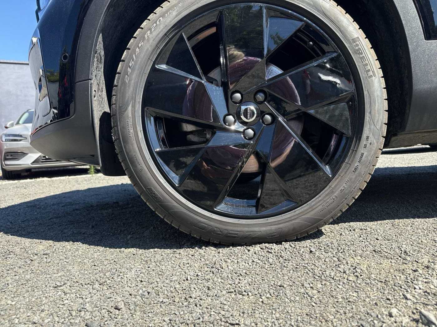 Volvo XC40 – Bild 9