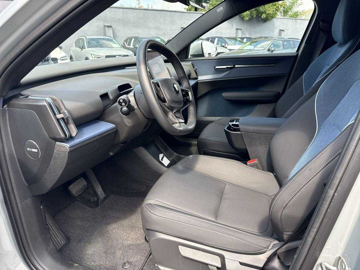 Volvo EX30 – Bild 10