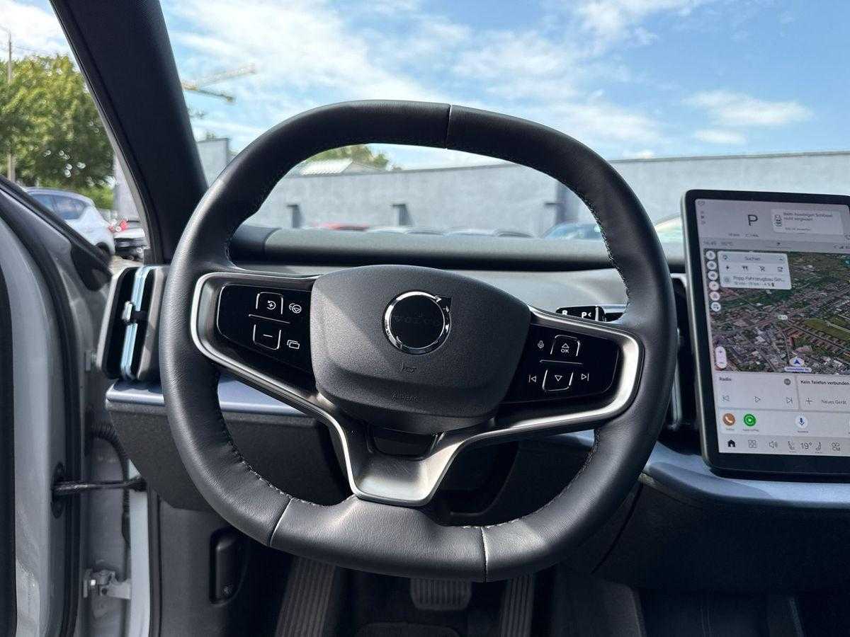 Volvo EX30 – Bild 11