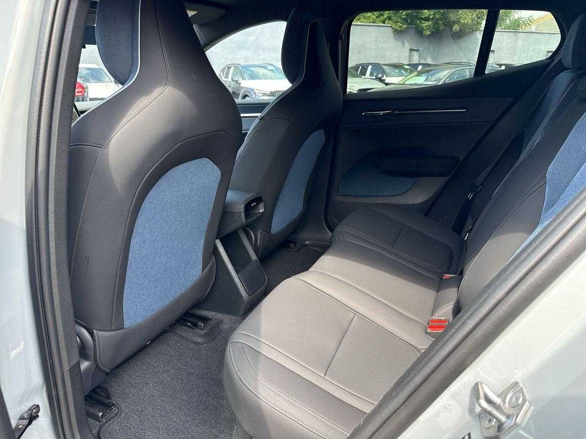 Volvo EX30 – Bild 14