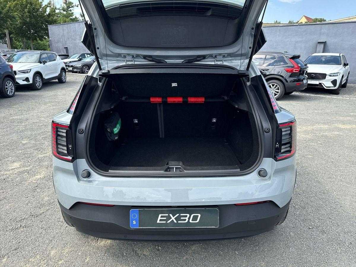 Volvo EX30 – Bild 16