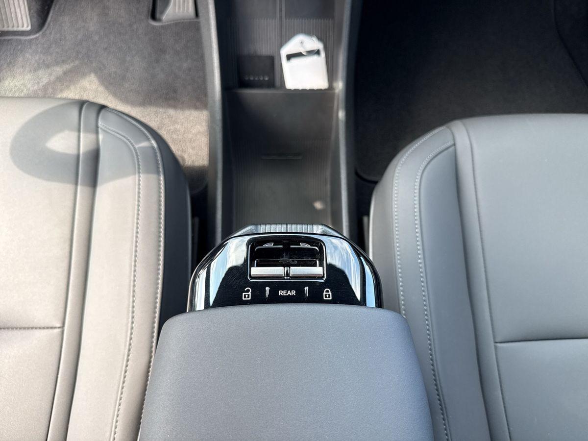 Volvo EX30 – Bild 17