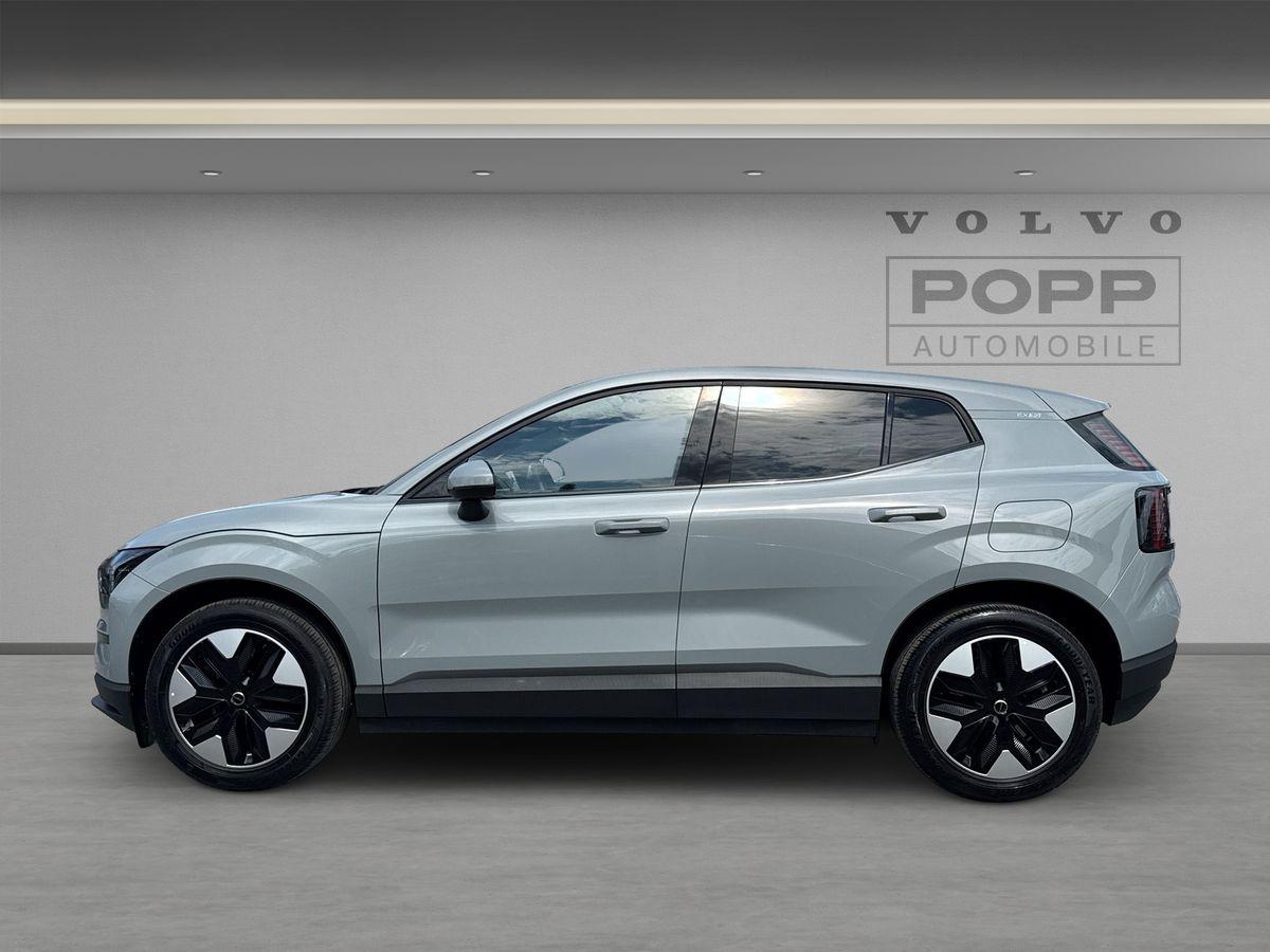 Volvo EX30 – Bild 2