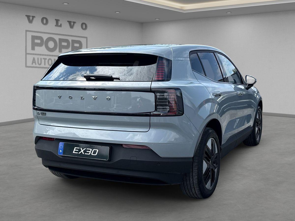 Volvo EX30 – Bild 5