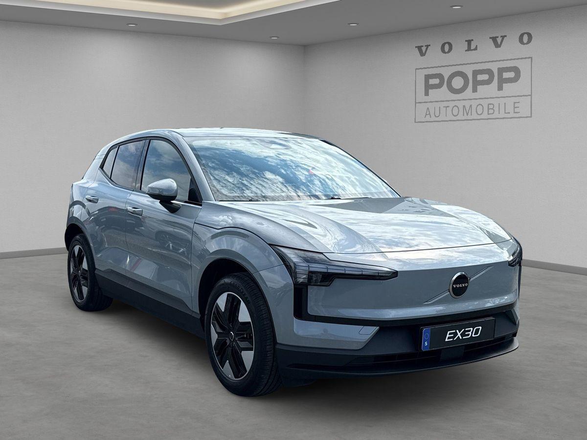 Volvo EX30 – Bild 7