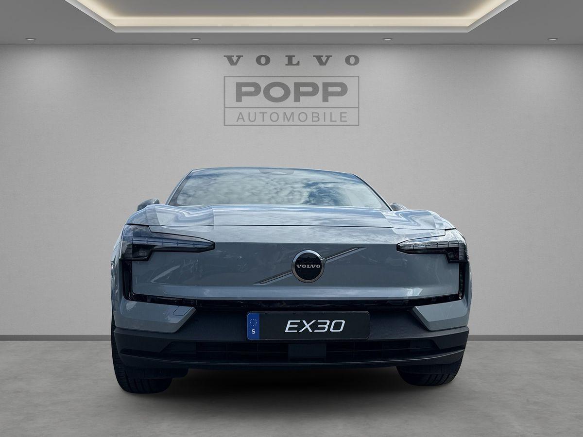 Volvo EX30 – Bild 8