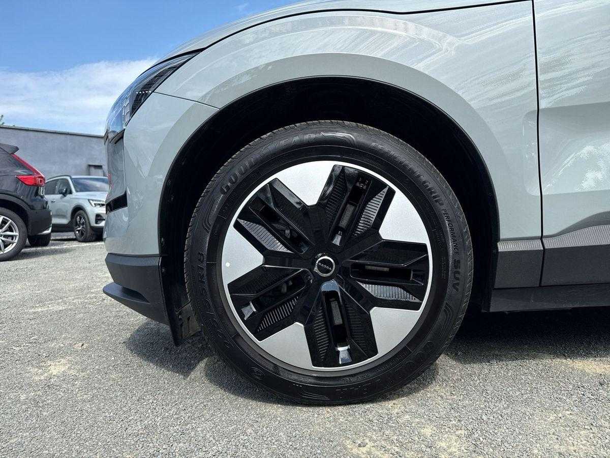 Volvo EX30 – Bild 9