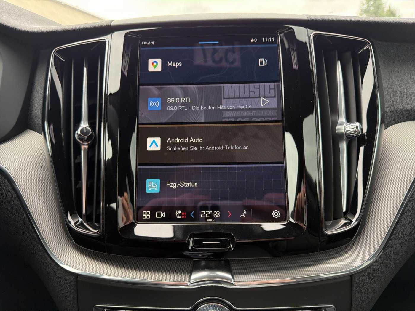 Volvo XC60 – Bild 12