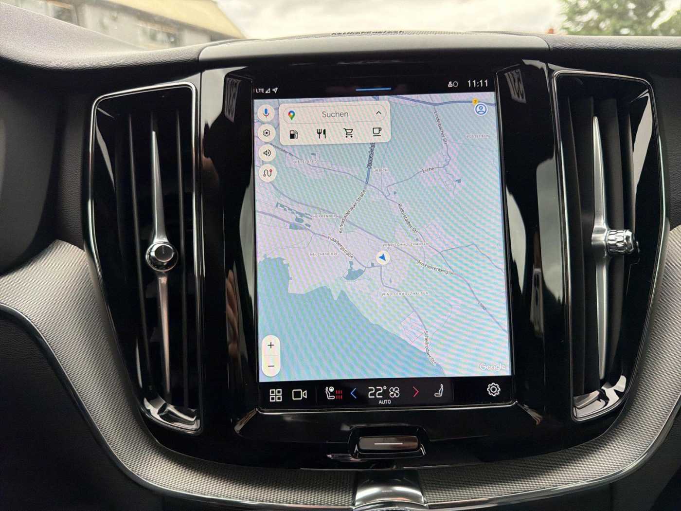 Volvo XC60 – Bild 13