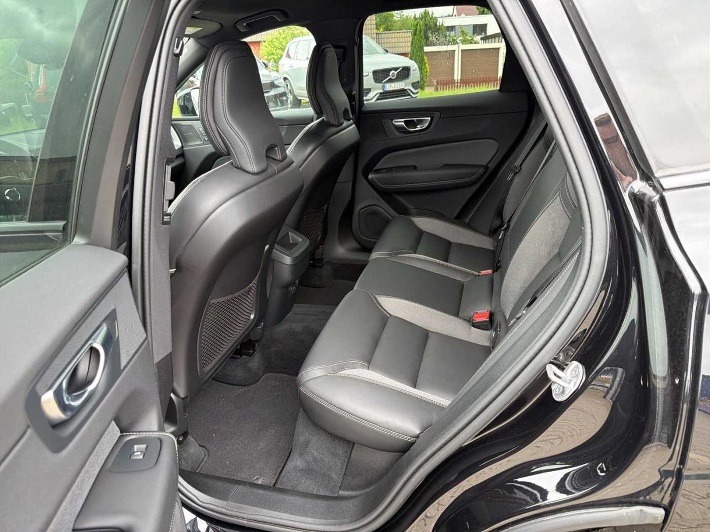Volvo XC60 – Bild 14