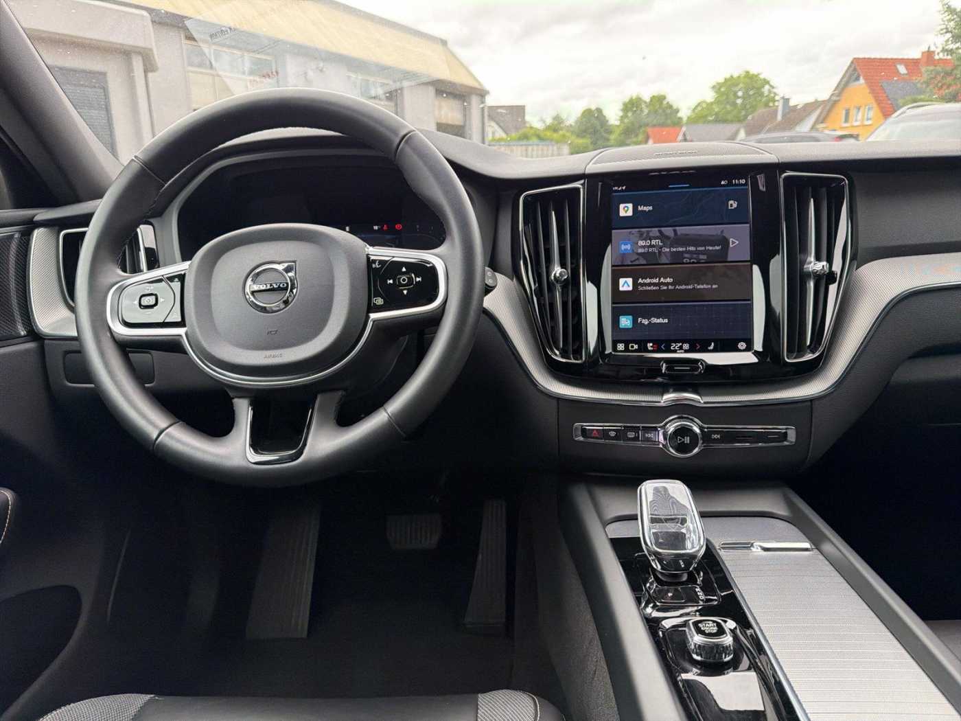 Volvo XC60 – Bild 15