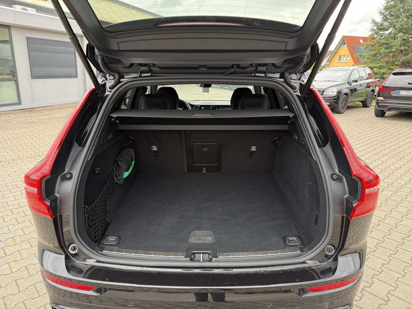 Volvo XC60 – Bild 16