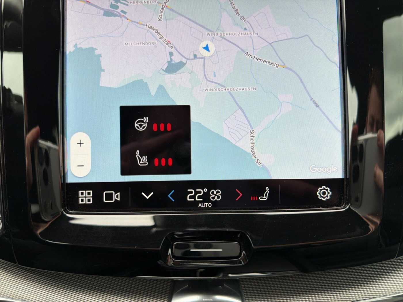 Volvo XC60 – Bild 17