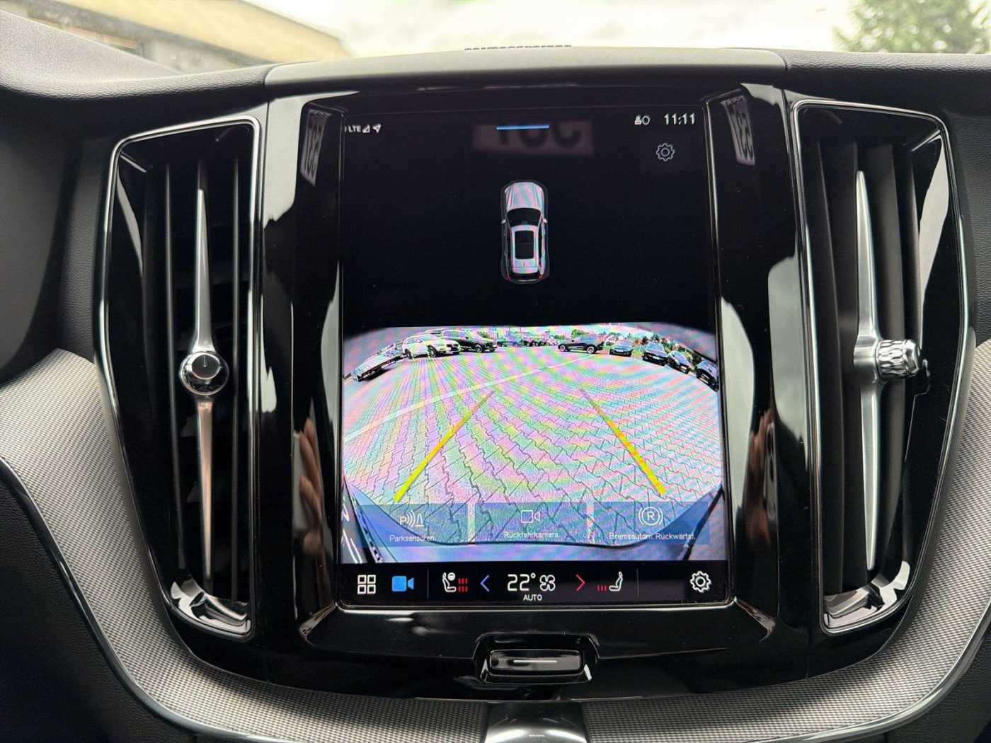 Volvo XC60 – Bild 18