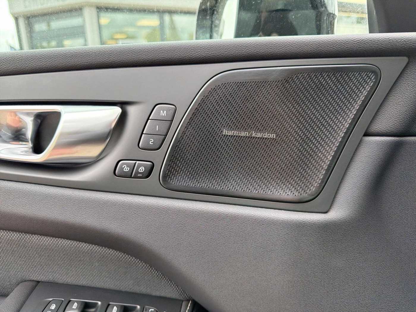 Volvo XC60 – Bild 19