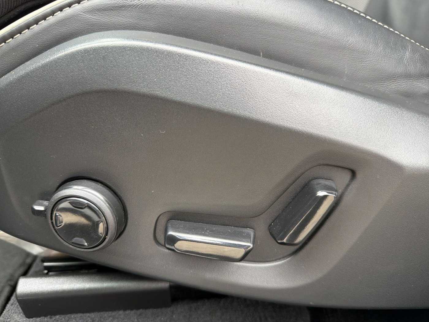 Volvo XC60 – Bild 20