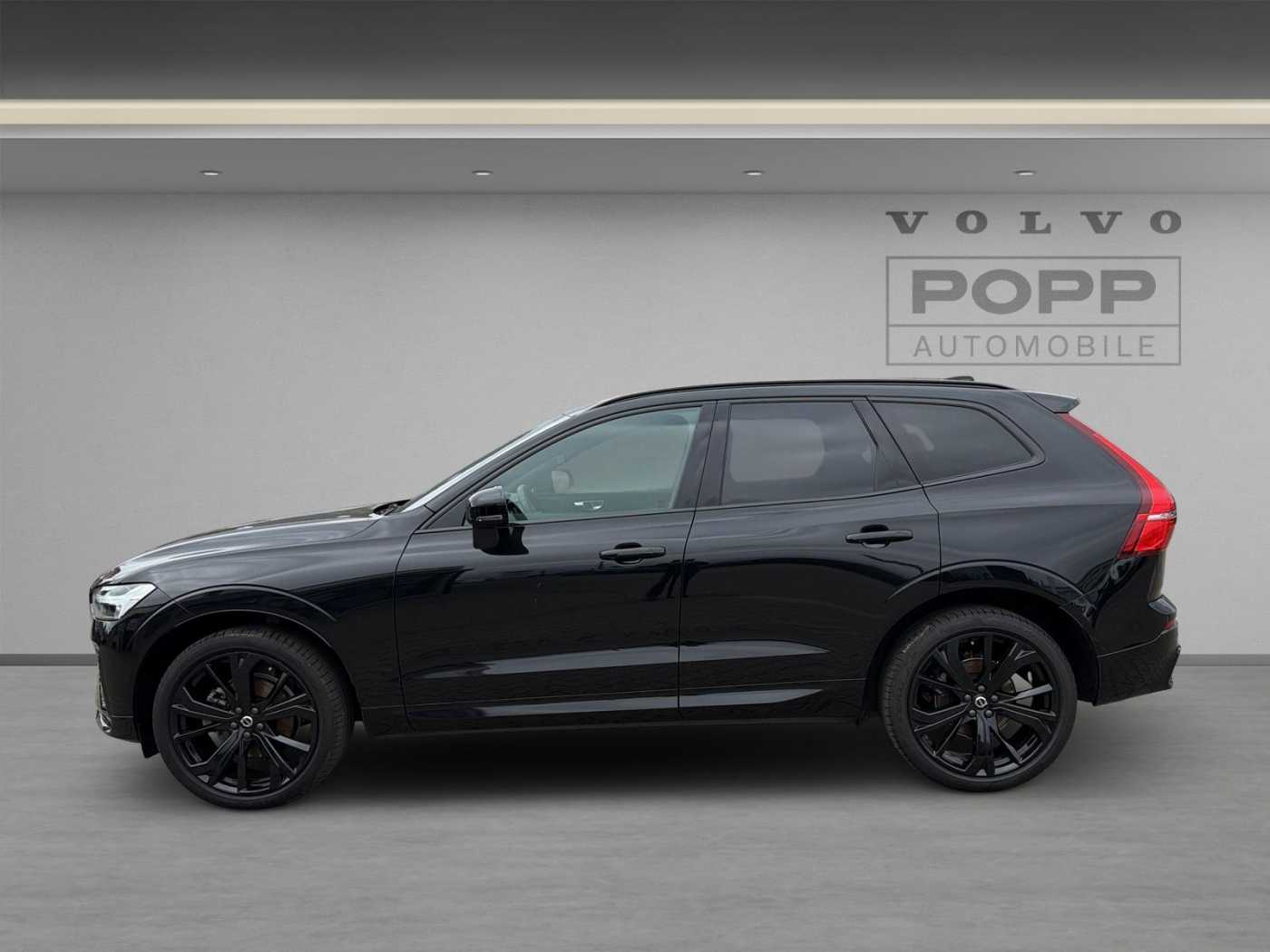 Volvo XC60 – Bild 24