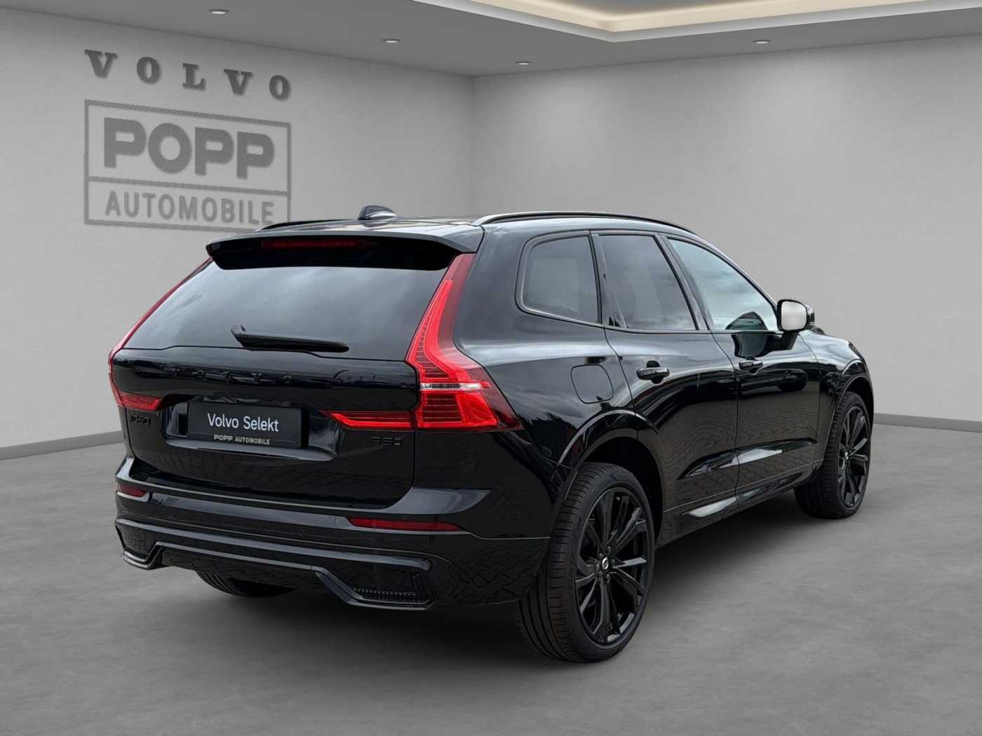 Volvo XC60 – Bild 27