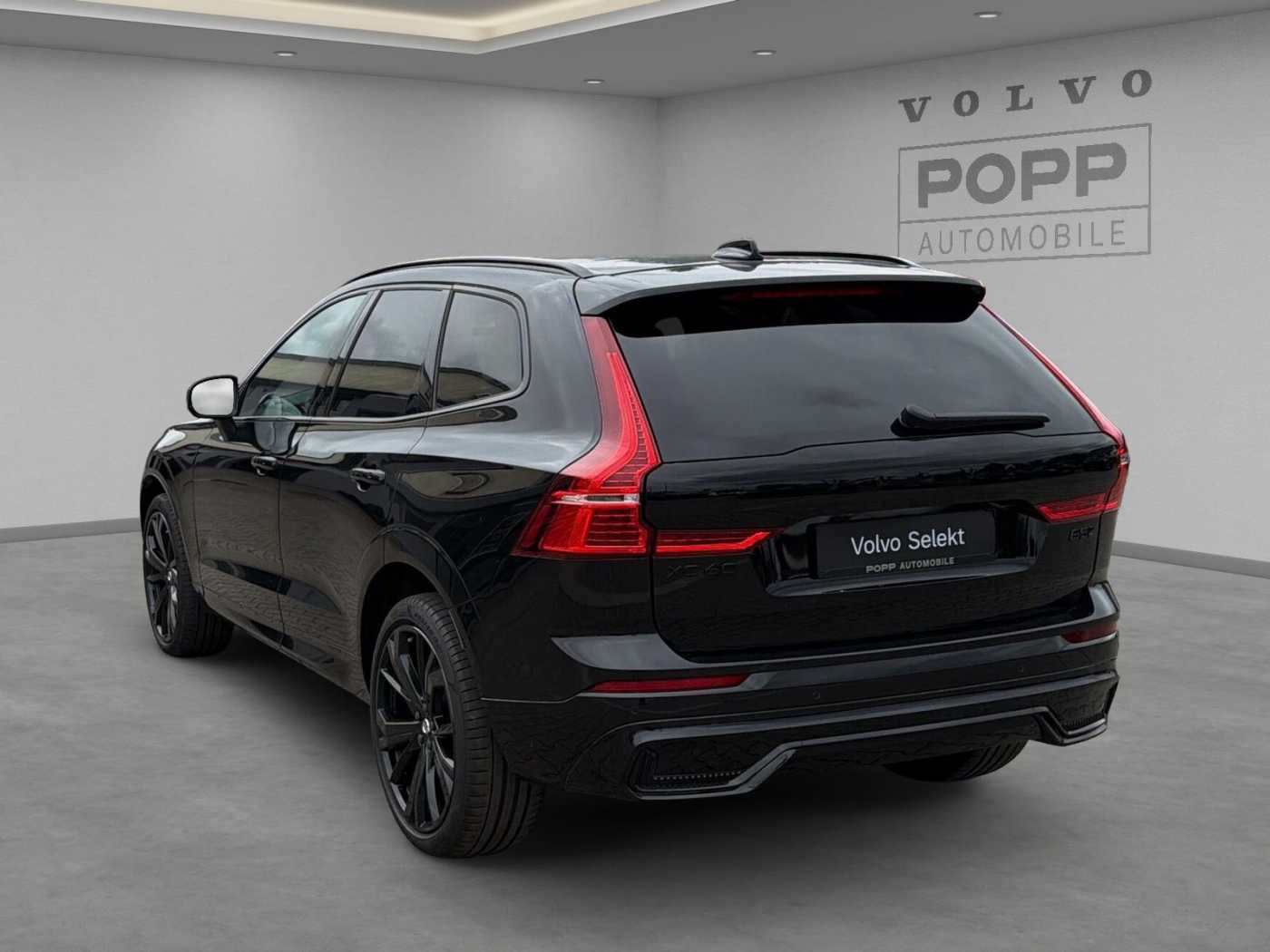 Volvo XC60 – Bild 3