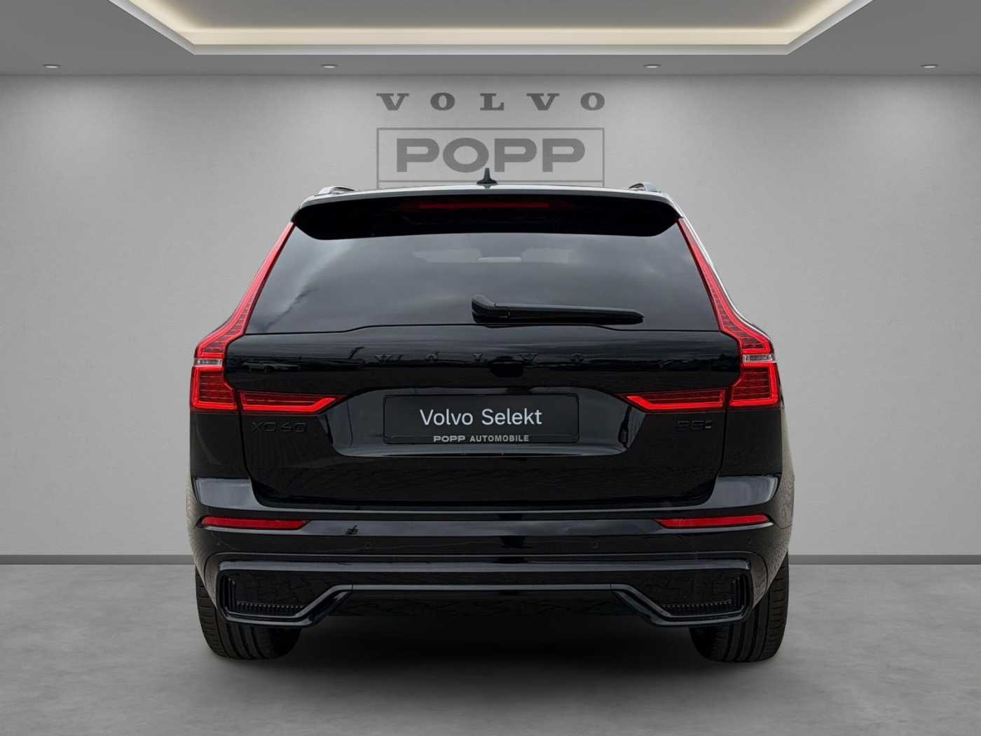 Volvo XC60 – Bild 4