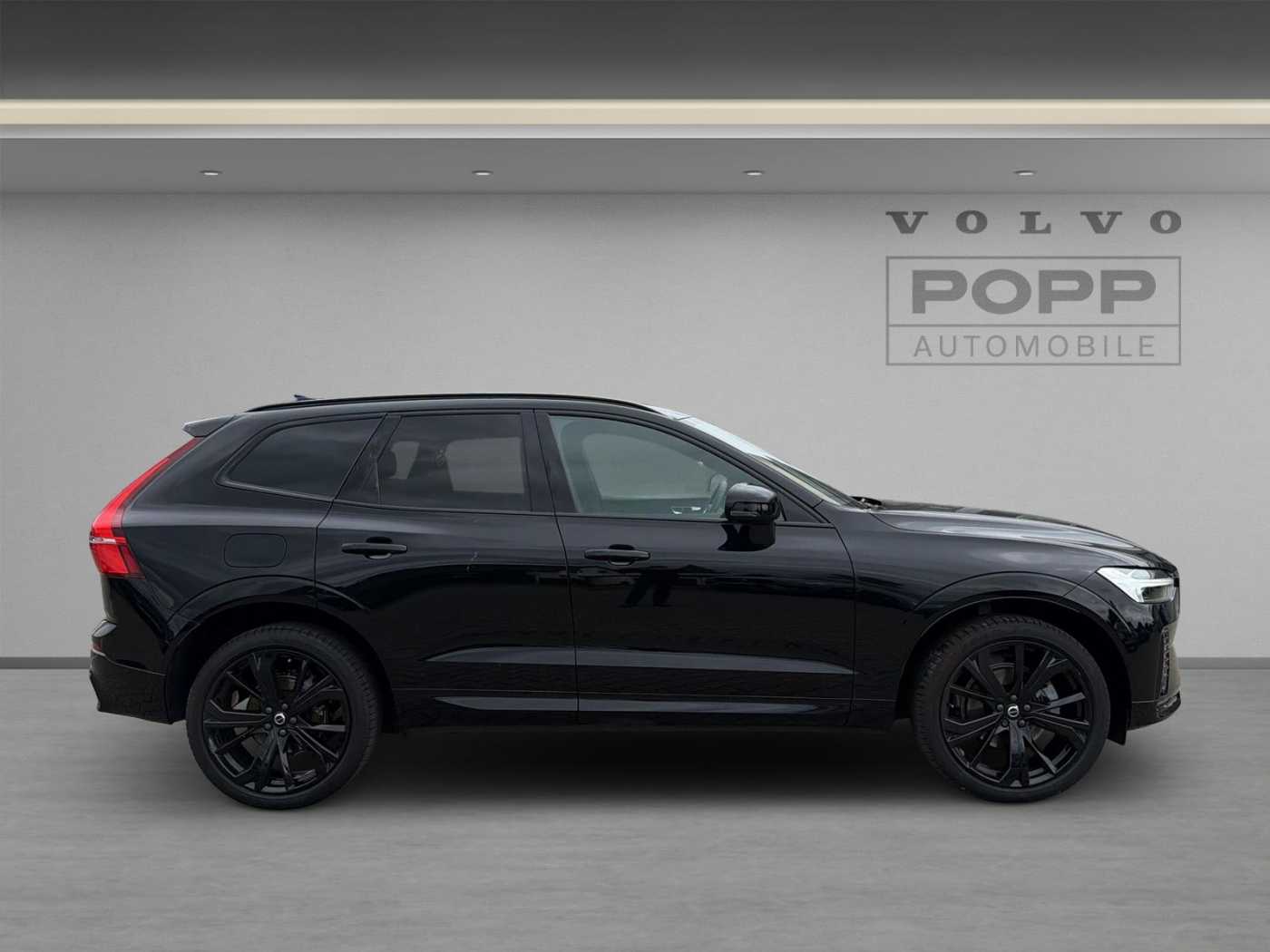 Volvo XC60 – Bild 6