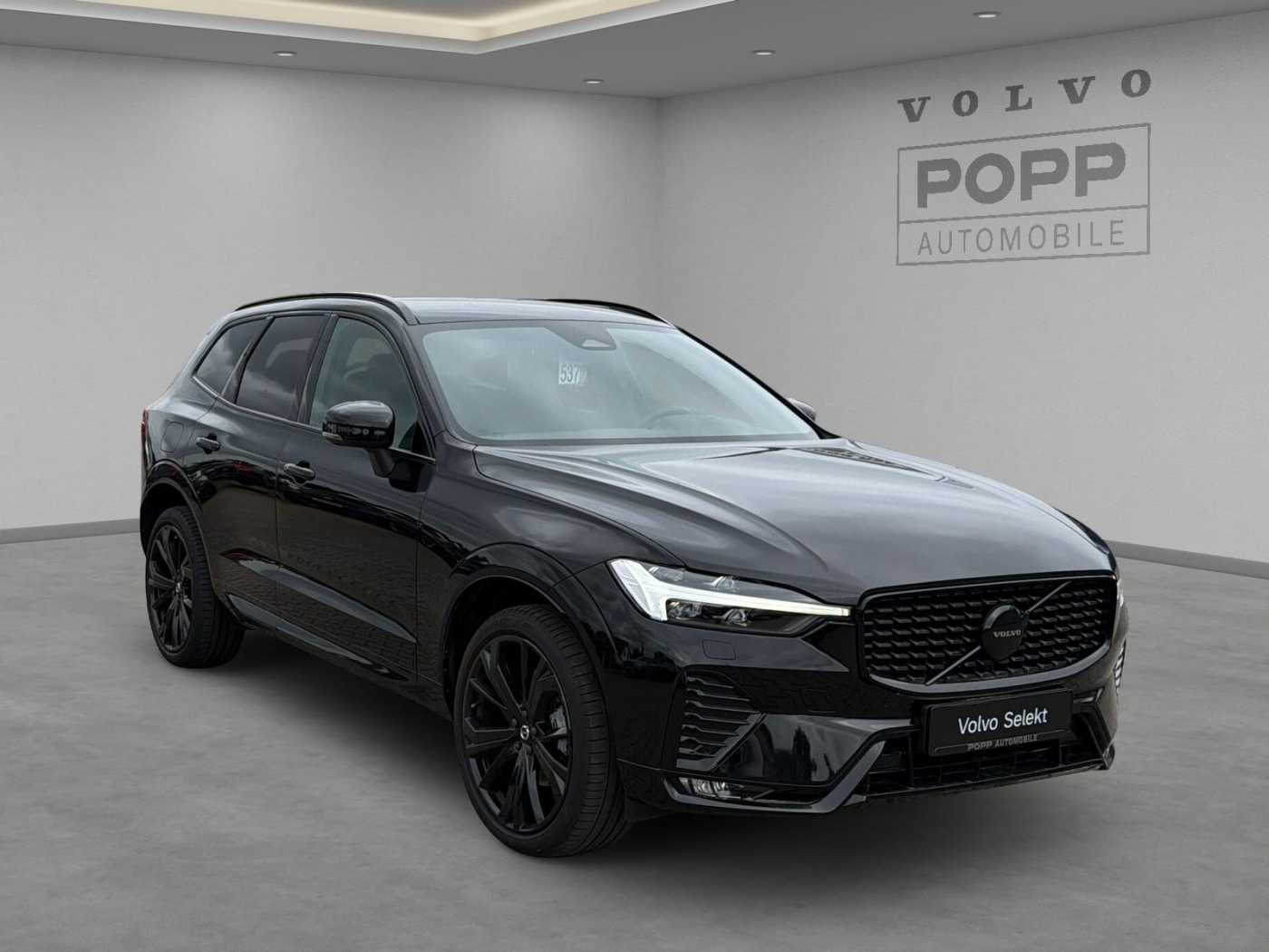Volvo XC60 – Bild 7