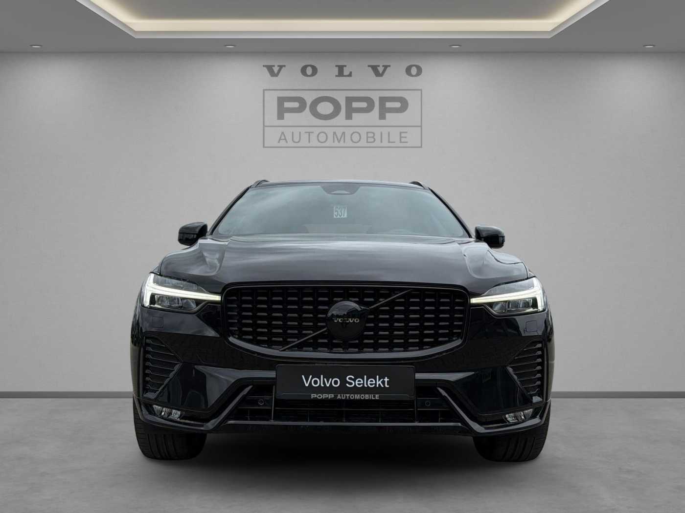 Volvo XC60 – Bild 8