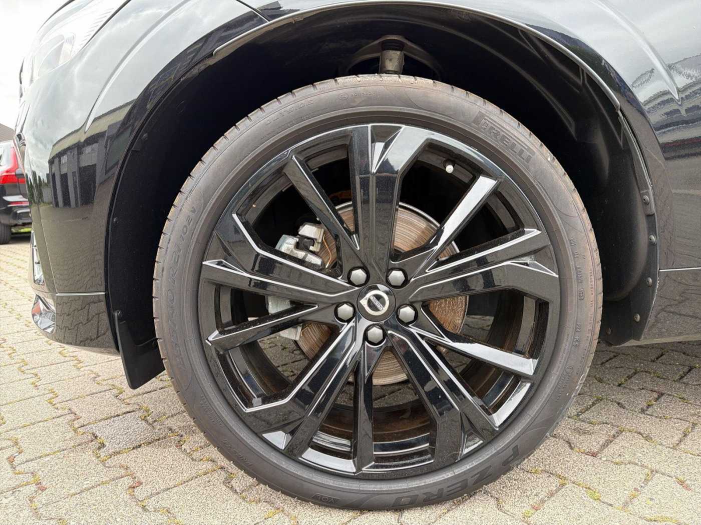 Volvo XC60 – Bild 9