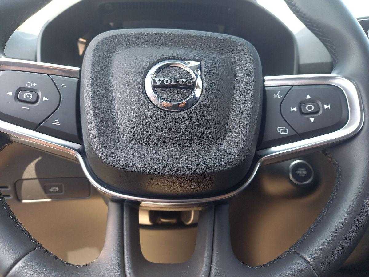 Volvo XC40 – Bild 11