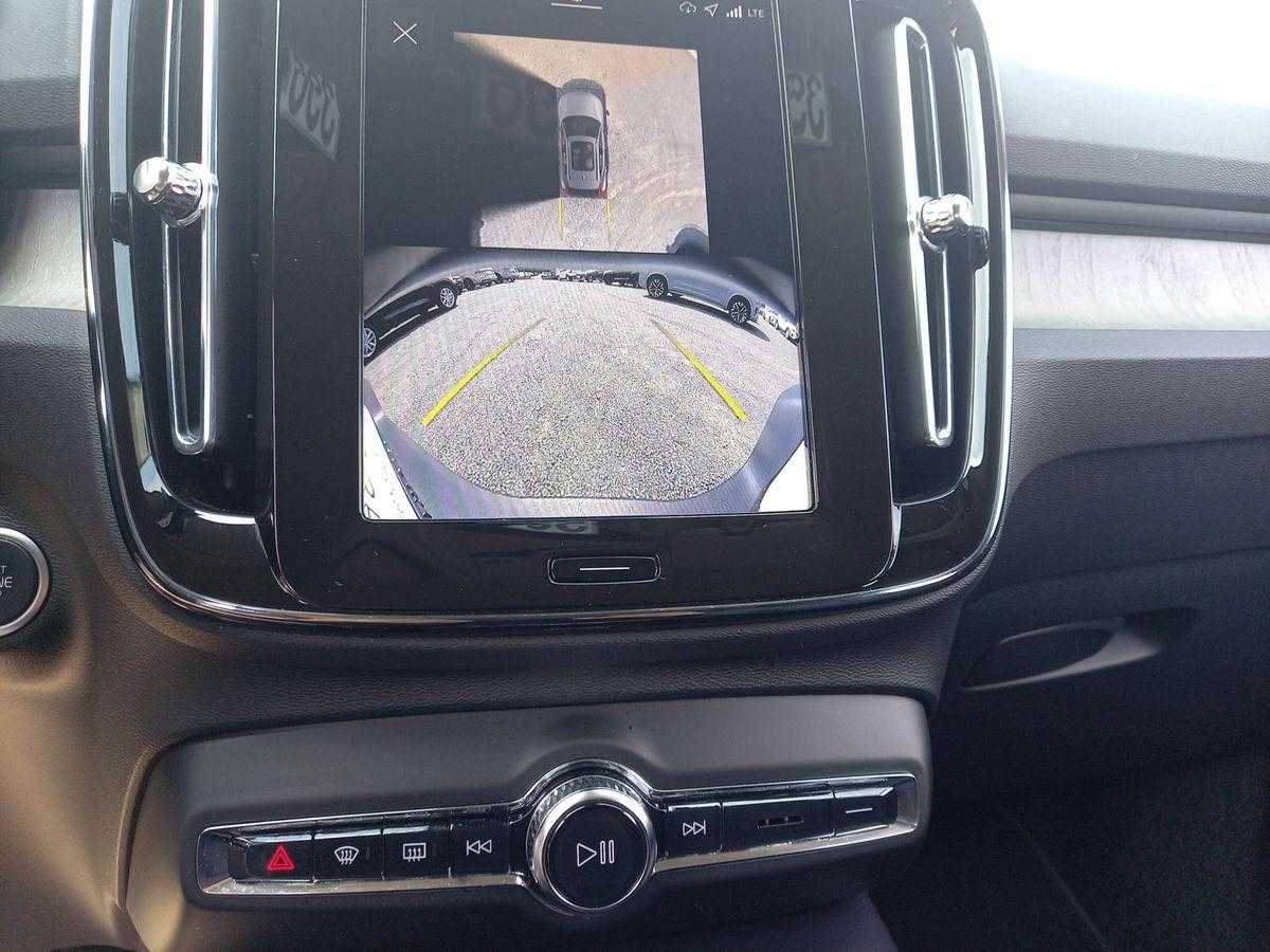 Volvo XC40 – Bild 13
