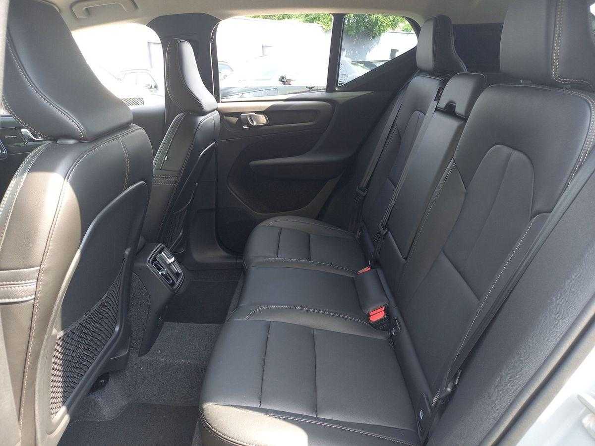 Volvo XC40 – Bild 14