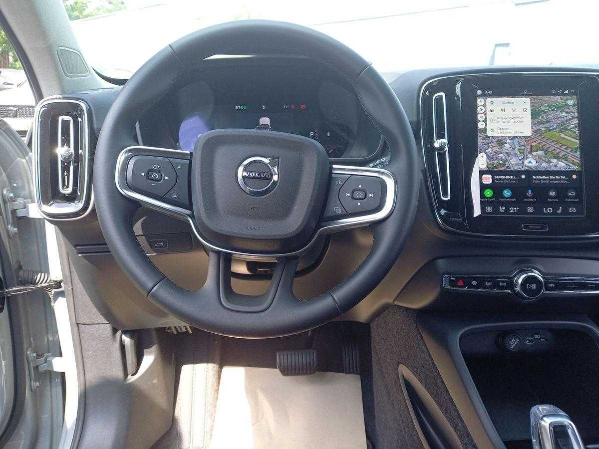 Volvo XC40 – Bild 15