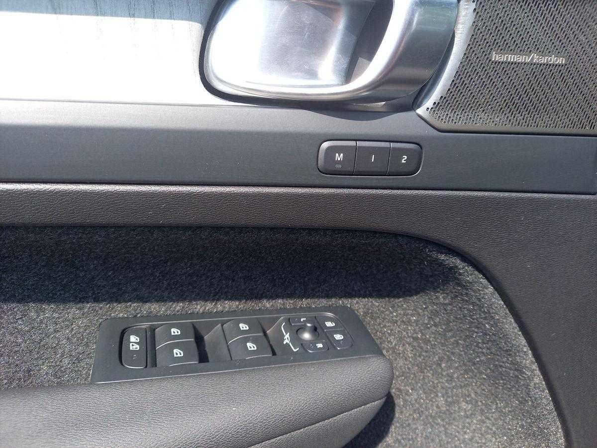 Volvo XC40 – Bild 17